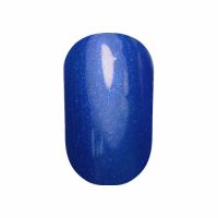 Гель-лак Tertio #182 (ампарский синий с микроблеском), 10 мл