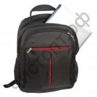 Рюкзак для ноутбука VS 1501 15.6" Black Nylon (BP)
