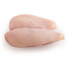 Куриное филе грудки без кости Россия от 3 кг