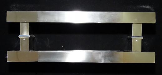 Дверная ручка CERUTTI (300мм) металл