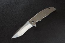 КМ-610 SUBARU нож по мотивам от от CH Outdoor tools