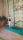 Спортивная шведская стенка с рукоходом и сеткой в квартиру Пионер-С4С дск для занятия гимнастикой с детьми