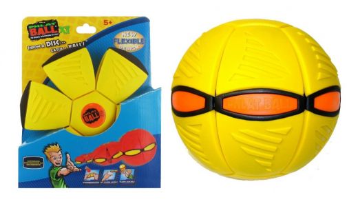 Спортивный мяч epee junior 3 версия