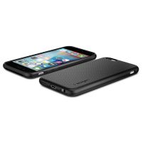 Чехол Spigen Capsule для iPhone 6/6S (4,7) черный