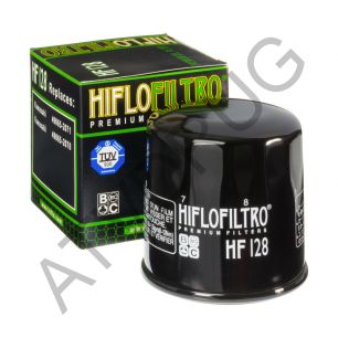 Фильтр масляный HF128
