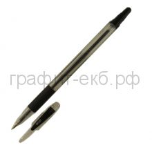Ручка шариковая Pentel BK407 черная