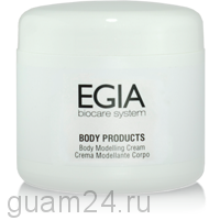 EGIA  Крем для коррекции фигуры  Body Modelling Cream, 250 мл код BPS-05