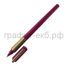 Ручка шариковая Pentel BK708-V LineStyle фиолетовая
