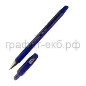 Ручка шариковая Stabilo 508/41NF синяя