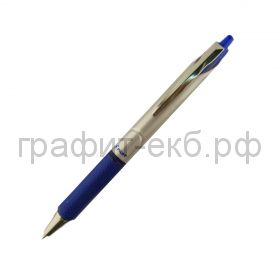 Ручка шариковая Pilot BPAB-25F-L Acroball автоматическая синяя