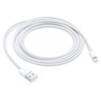 Кабель Apple Lightning-USB (2м)