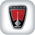 Коврики для Rover