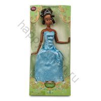 Игрушка кукла Тиана Диснейстор