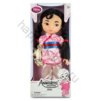 Игрушка кукла Мулан Аниматорс