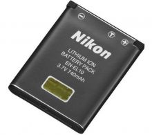 Аккумулятор Nikon EN-EL10