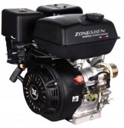 Двигатель ZONGSHEN ZS177FE (9,0 л.с.)