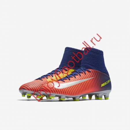 nike mercurial superfly vı