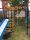детский спортивный комплекс дачный дск веселый непоседа радуга плюс установка бетонирование