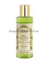 Средство для умывания Ним&Лимон Свати Аюрведа / Swati Ayurveda Neem&Lemon Face Wash