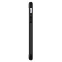 Чехол Spigen Tough Armor для iPhone 8/7 Plus (5.5) черный