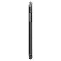 Чехол Spigen Hybrid Armor для iPhone 8/7 Plus (5.5) черный