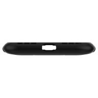 Чехол Spigen Slim Armor для iPhone 8/7 Plus (5.5) черный