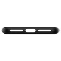 Чехол Spigen Rugget Armor для iPhone 8/7 Plus (5.5) черный