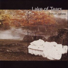 LAKE OF TEARS 'Forever Autumn'