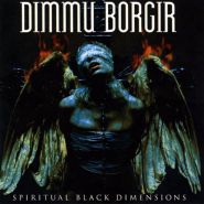 DIMMU BORGIR 'Spiritual Black Dimensions'