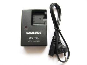 Зарядное устройство Samsung SBC-70A / SBL-70