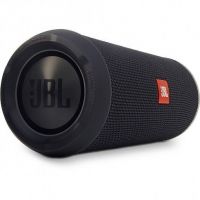 Портативная акустическая система JBL Flip 3 черная