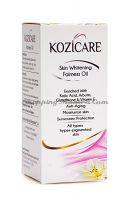 Kozicare West Coast отбеливающее масло для лица | WEST-COAST Kozicare Skin Whitening Fairness Oil