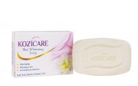 Kozicare West Coast отбеливающее мыло | WEST-COAST Kozicare Skin Whitening Soap