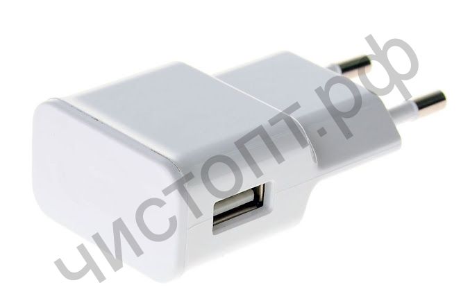 СЗУ с USB выходом 5V 2А SAM без упак.