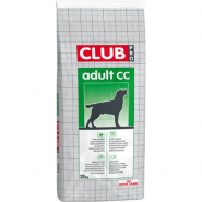 Royal Canin Club Pro Adult СС Корм для взрослых собак с умеренной активностью (20 кг)