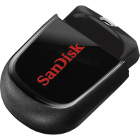 Флешка SanDisk Cruzer Fit USB 2.0 8GB