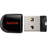 Флешка SanDisk Cruzer Fit USB 2.0 32GB