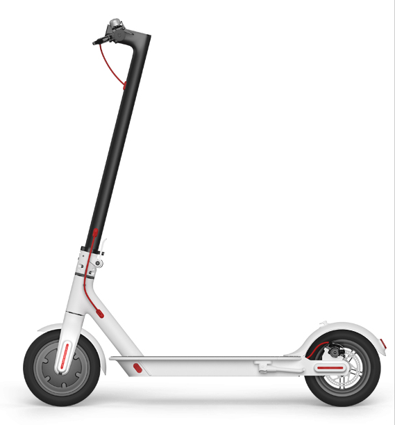 Xiaomi Mijia Electric Scooter Белый