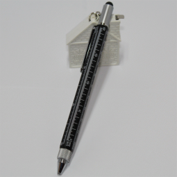 инженерские ручки с логотипом на заказ