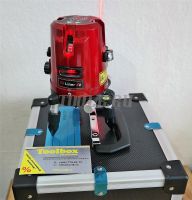 ADA 3D LINER 4V - лазерный нивелир фото