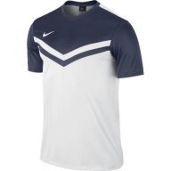 Белая игровая футболка Nike Victory II Jersey