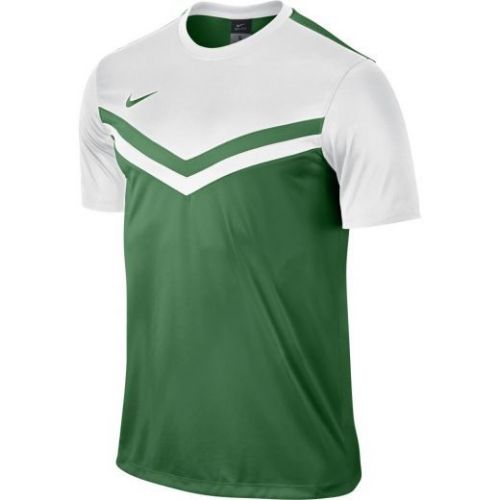 Зелёная игровая футболка Nike Victory II Jersey