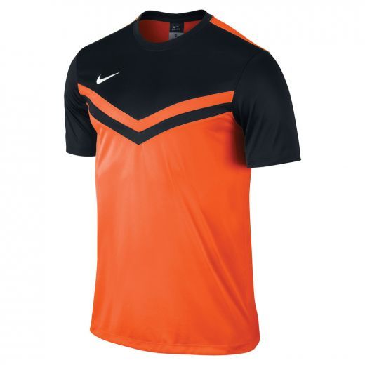 Оранжевая игровая футболка Nike Victory II Jersey
