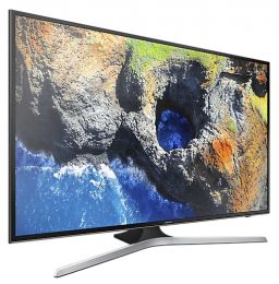 Телевизор Samsung UE65MU6100U, цена, купить, недорого