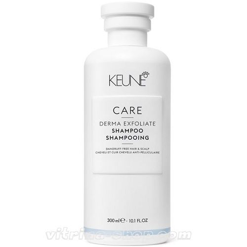 KEUNE Шампунь себорегулирующий / CARE Derma Regulate Shampoo, 300 мл. (21390) Кёне