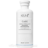 KEUNE Шампунь себорегулирующий / CARE Derma Regulate Shampoo, 300 мл. (21390) Кёне