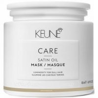 KEUNE Маска Шелковый уход / CARE Satin Oil Mask, 500 мл. (21317) Кёне
