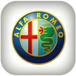 Дефлекторы на Alfa Romeo