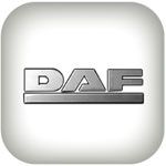 Дефлекторы на DAF