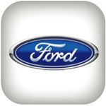 Дефлекторы на Ford